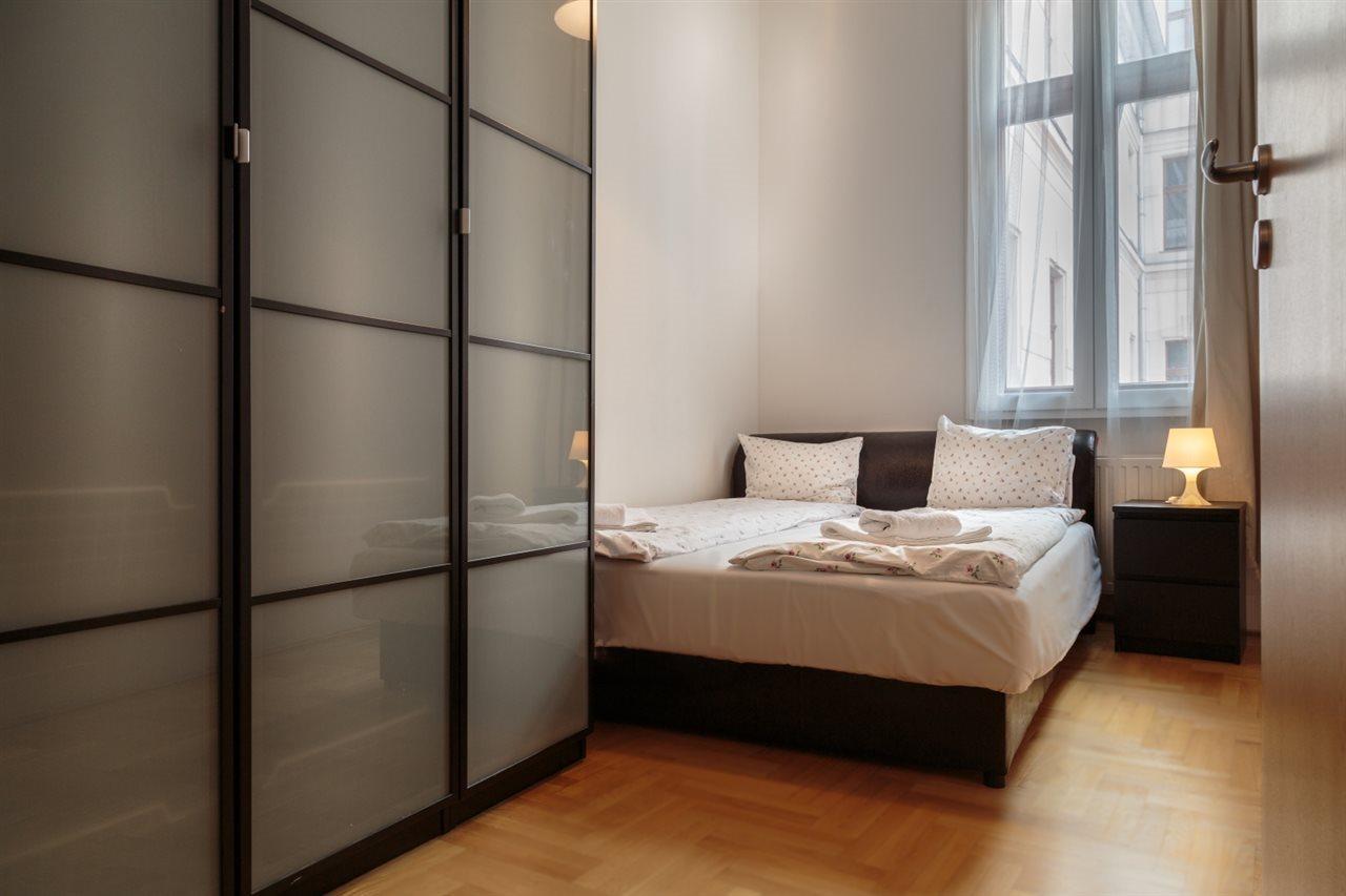 Made Apartment Budapest
