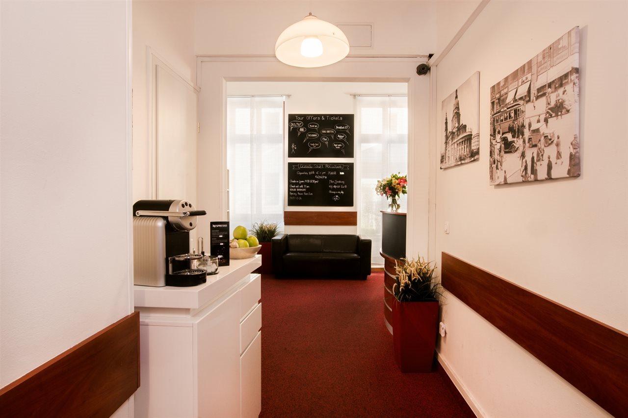 Apartment Made