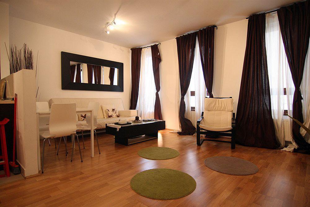 Apartment Made