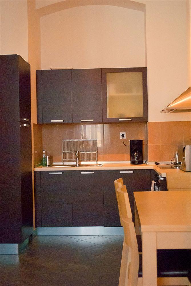 Made Apartment