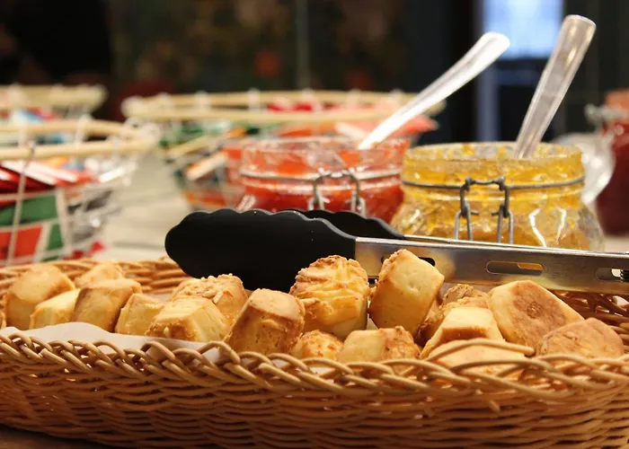 Made Inn Budapest