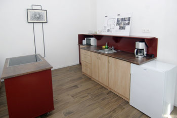 Made Appartamento Budapest