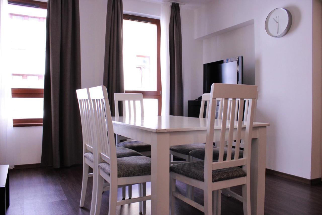 Made Apartmán *