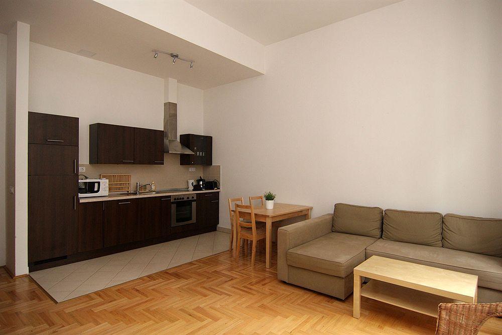 Apartmán Made